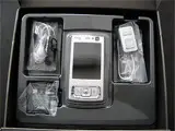 Nokia N95 is Box